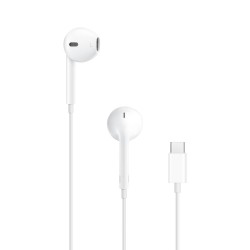 Apple EarPods (USB-C) ​​​​​​ (Open Box)