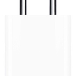 Apple 20W USB-C Power Adapter for iPhone, iPad & AirPods (Sealed)