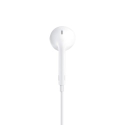 Apple Wired EarPods with Lightning Connector ( Open Box)