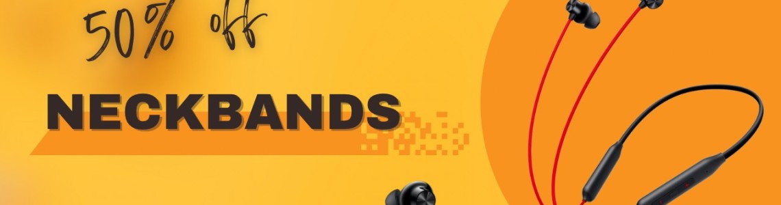 Neckband