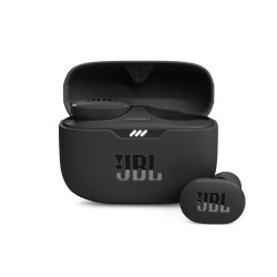 JBL Tune 130NC in Ear Wireless TWS Earbuds with Mic, ANC Earbuds(Upto 40Db), Customizable Bass with Headphones App, 40Hrs Playtime, Legendary Sound, 4 Mics for Clear Calls, Bluetooth 5.2 (Open Box)