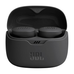 JBL Tune Buds In Ear Wireless TWS Earbuds with Mic, ANC Earbuds, Customized Extra Bass with Headphones App, 48 Hrs Battery, Quick Charge, 4-Mics, IP54, Ambient Aware & Talk-Thru, Bluetooth 5.3 (Open Box)