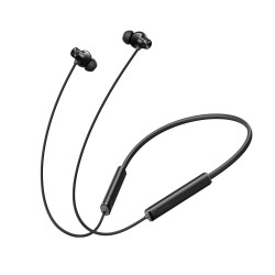 realme Buds Wireless 5 ANC in Ear Bluetooth Headphones,50dB ANC, 13.6mm Dynamic Bass Driver,360° Spatial Audio,45ms Low Latency,Upto 38hrs Playback,IP55 Rating,Dual Device Connection (Open Box)