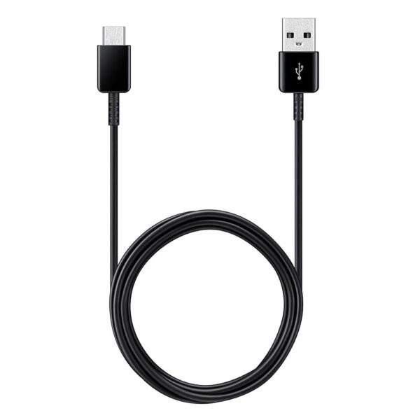Samsung EP-DG930IBEGIN Type C USB Cable - 3.28 Feet (1.5 Meter)