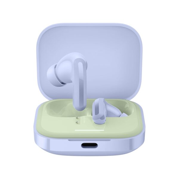 Redmi Buds 5 Truly Wireless Bluetooth Ear Buds (TWS) (Open Box)