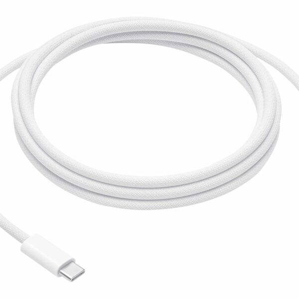 Apple 60W USB-C Charge Cable (1m) - Sealed