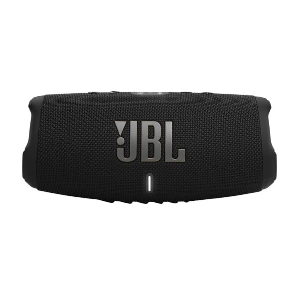 JBL Charge 5 Wi-Fi, Wireless Portable Bluetooth Speaker, Original Pro Sound, 20 Hours Playtime, Deep Bass, Built-in Powerbank, Wi-Fi with AirPlay, IP67 Water & Dustproof, One App (Open Box)