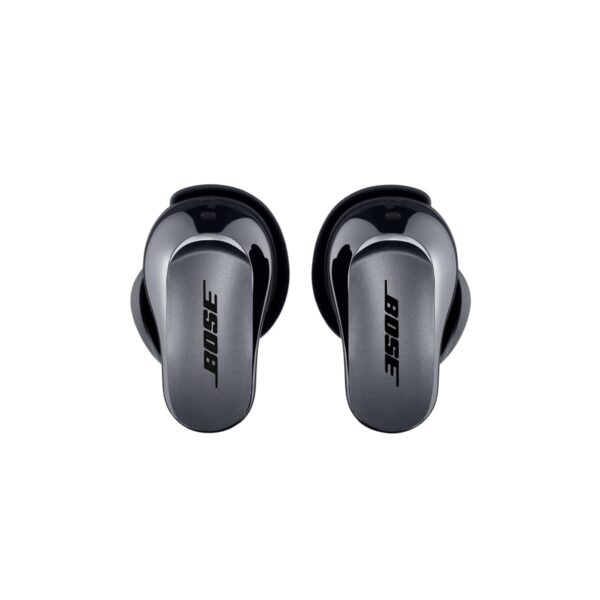 Bose New Quietcomfort Ultra Wireless Noise Cancelling in Ear Earbuds, Bluetooth Earbuds with Spatial Audio and World-Class Noise Cancellation - Open Box