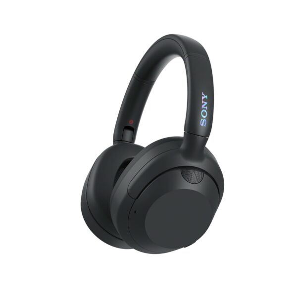 Sony ULT Wear WH-ULT900N Noise Cancellation Wireless Bluetooth Over Ear Headphones with Massive Bass, Up to 50Hrs Battery - Open Box