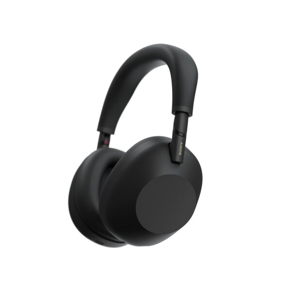 Sony WH-1000XM6 The Best Wireless Noise Canceling Headphones, HD NC Processor QN3, 12 Microphones, Adaptive NC Optimizer, Mastered by Engineers, Studio-Quality - Open Box