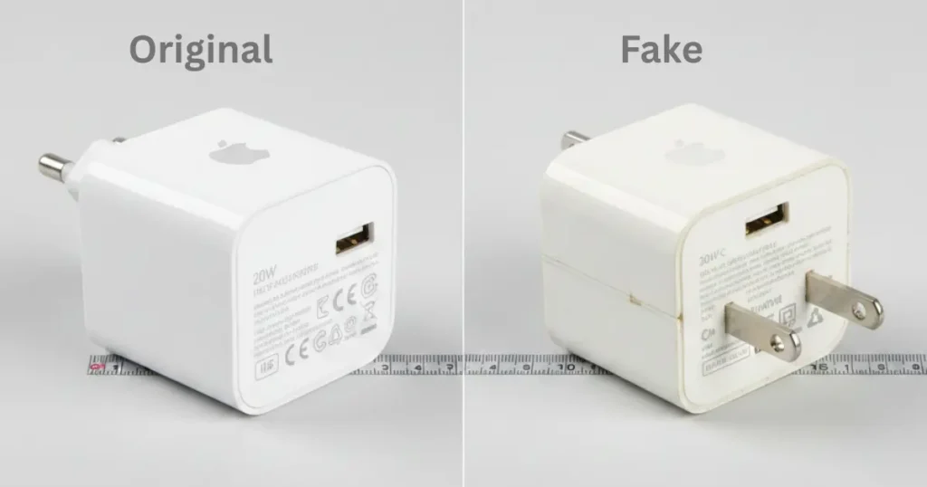 Original Apple Adapters