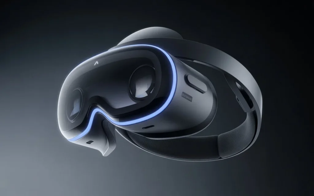 Virtual Reality Headset Price in India