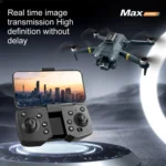WiFi FPV M3 Max Drone