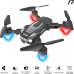 J2 Drone Front View