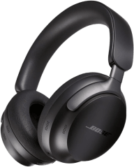 Bose QuietComfort Ultra Wireless Headphones 