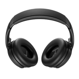 Bose New QuietComfort Wireless Noise Cancelling Headphones 