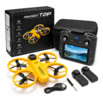 WiFi FPV S6H Pro Drone