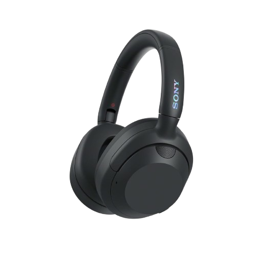 Sony Wireless Noise Cancelling Headphones 
