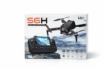 WiFi FPV S6H Pro Drone
