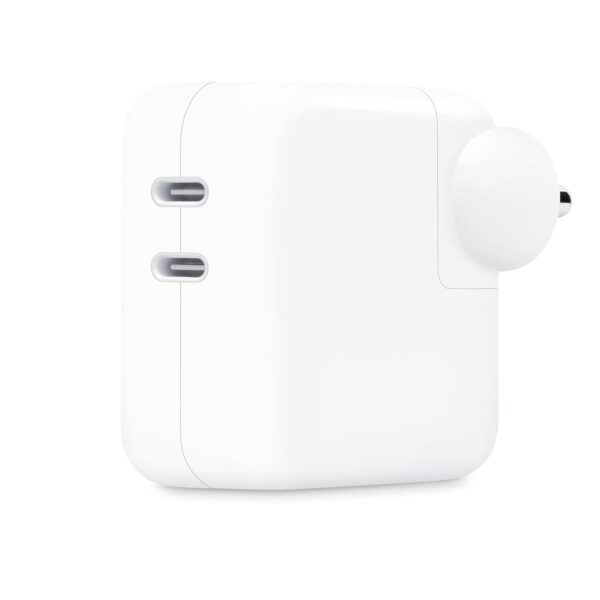 Apple 35W Dual USB-C Power Adapter